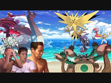 じゃ、流しますね(大瀑布)水統一．mp１