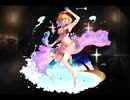 千年戦争アイギス 夏の輝きマーガレット【第二覚醒×覚醒スキル】