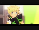 【MMDあんスタ】春川宙でリバースユニバース【モデル配布】
