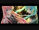 アカツキアライヴァル　歌ってみた　DIMOW