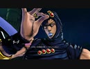 [実況]ジョジョの奇妙な冒険　稲妻空烈アイズオブヘブン　part9