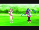 【MMDウマ娘】ウマ娘の皆さんでｳｯｰｳｯｰｳﾏｳﾏ(ﾟ∀ﾟ)