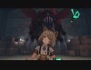【実況】バグで脱ぎ(ry バグ世界から抜け出す『Death end re;Quest』 二章7
