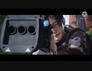 Apex Legends MAD ヨルシカ「ただ君に晴れ」 2160p推奨
