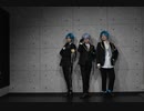 【ツイステ】 silkhat girl 踊ってみた　【オクタヴィネル】