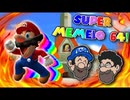 [Hobo Bros]Super Ultra Kaizo Memeio Road 128 Stars Extreme Edition Revengeを実況プレイ