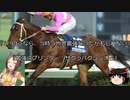 【競馬】ゆっくりさんと未来に語り継ぎたい名馬たち その031【ゆっくり朗読】