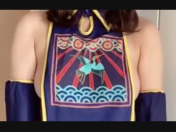 横乳最高！