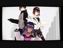 【VroidMMD】jewel