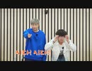 【BTS】Run BTS! EP.136 (後編)　バラエティ・クイズショー パート1 【日本語字幕】