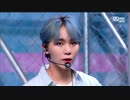 [SEVENTEEN] Anyone + Ready to love + 1位 @M COUNTDOWN_2021.07.01