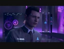 情緒不安定なOLがデトロイトビカムヒューマン実況してみた【Detroit Become Human】#12