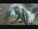 【MHRise】矢一本 vs トビカガチ Ver.short ゆっくり付き