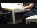 『夜に駆ける』をエレクトーンで弾いてみた