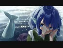 【東方原曲】東方輝針城　１面ボス　わかさぎ姫のテーマ「秘境のマーメイド」