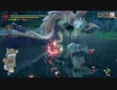 【モンハンRISE】MHP2Gから10年ぶりにモンハンハマった Part57