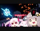 【VOICEROID実況】あかりちゃんがセヤナ―と放課後ディストラクションR-TYPE FINAL2（PS4）