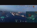 【WoWs】楽しいミッドウェイ #06【投コメ解説無し】