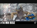 4人実況［ティガレックス討伐］懐かしのBGＭ［モンハンライズ］【NowRooK/ノールーク】