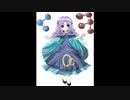 【東方宝天京】爆裂氷界石　～ Oxygen Conversion.