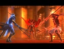 【実況】防御を知らない２人が戦国BASARA4 皇 ANNIVERSARY EDITIONやってみた　part19【にそみ】