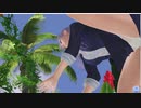 【DOAXVV】フィオナ　シークレット・レポート　わんわんおすわり
