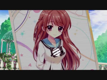 碧音「水篠先輩のおっぱいはおっきいです！！」