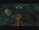 【necole配信】バイオハザードRE2 ＃５