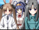 メモリア　プレイ動画　パート61　アリサルート22