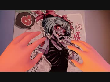 『VRバーチャルヒーロー』で、教えて赤ペン先生！！！