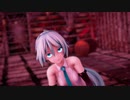 改変つみ式ポニテミクさんでWhenIGrowUp