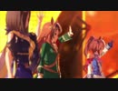 【ウイニングライブ 】SEVEN　低音強化Ver. 【シンボリルドルフ】