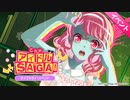 【ガルパ】ゾンビランドサガ リベンジ　コラボ曲プレイ動画（SE無し）