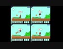 マリオ3　99機TAS　In 00:42.52　(更新版その2)