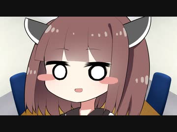 【VOICEROID劇場】家出きりたんぽ