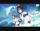 【アサルトリリィ Last Bullet】イベントストーリー 真夏のエスコートナイト 4話
