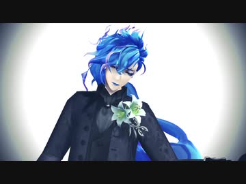 【MMDツイステ】Elephant (Ignite)【ゴスマリ婿イデア】