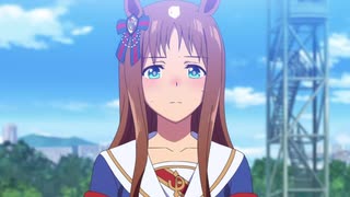 【ウマ娘mad】ウマネストでゲーム脳と化したグラスちゃん