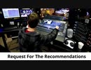 Sound Equipment Hire