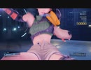【FF7リメイク】神羅クラッシュボックス ソルジャーモード 1分07秒残しでパーフェクト＋ワンポイントアドバイス他【インターグレード】