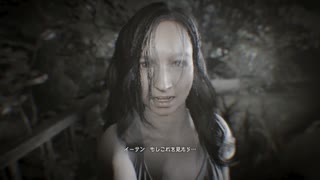 【バイオハザード7(BIOHAZARD 7 resident evil Gold Edition)#4】ミアとマーガレット【ホラー実況】