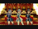 【ミリシタ】EScape(瑞希・紬・志保)「Harmony 4 You」【ソロMV(編集版)】