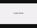 【初音ミク】LD【オリジナル】