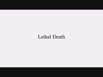 【初音ミク】LD【オリジナル】