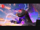 [スマブラSP]格ゲー初心者のカズヤオンライン[ゆっくり実況]