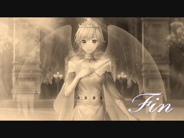 9股全振りに挑むS女王候補【アンミナ】54女王ED