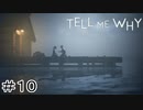 双子の姉弟の絆『Tell me why』Part10