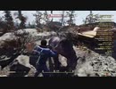 【Fallout76】新キャラでvault神拳極めたる12日目
