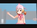 【MMD】Calc.