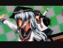 【COM3D2】暁と響でCharm in Love